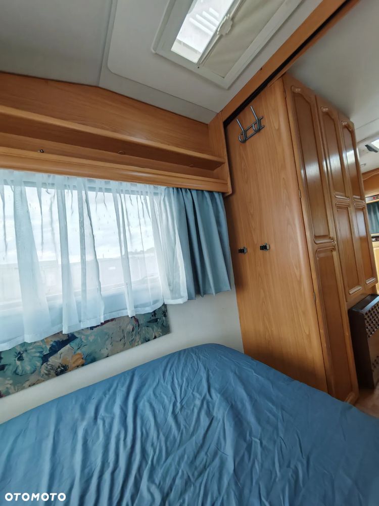 KNAUS Azur 510 - 29