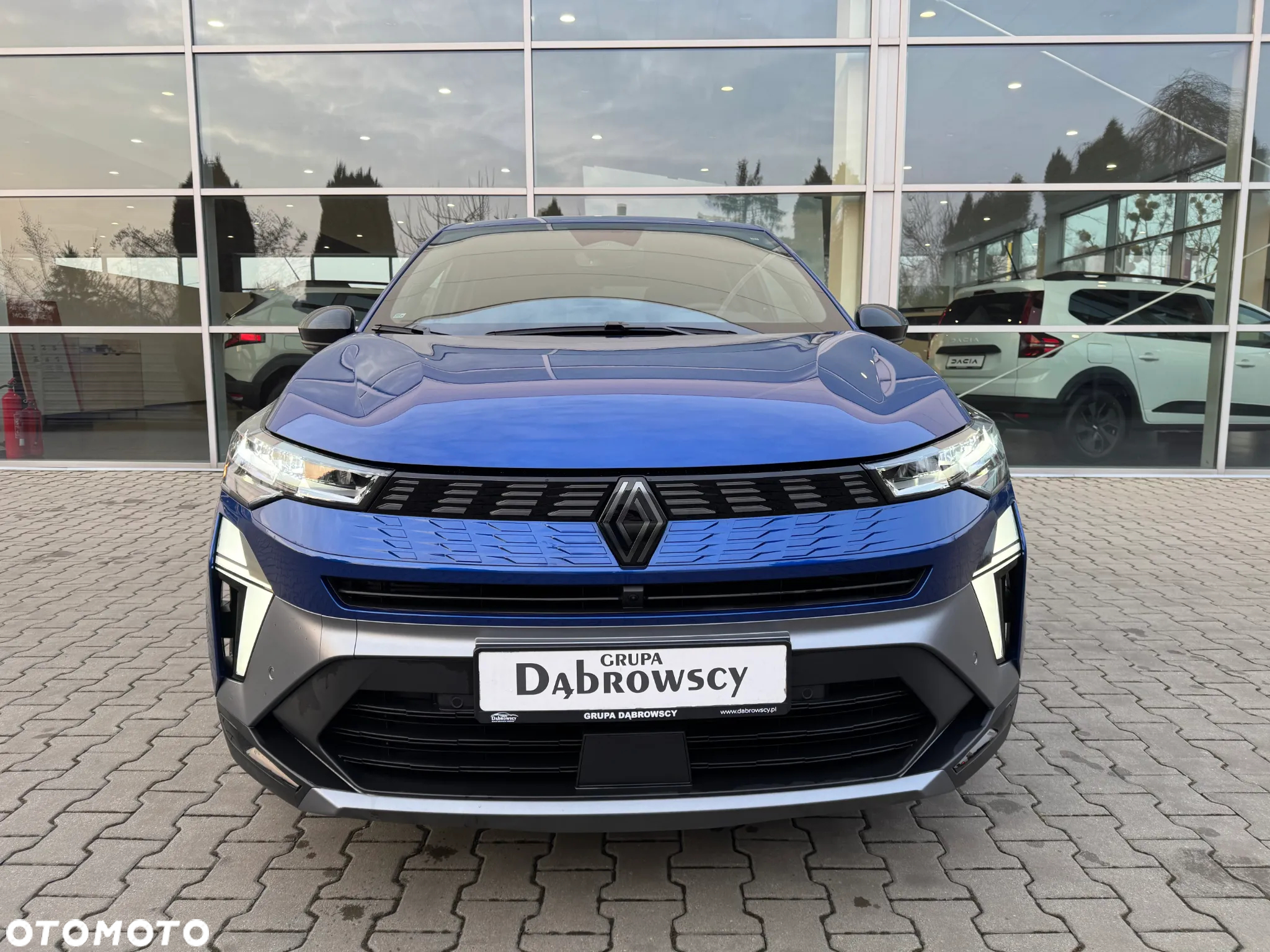 Renault Symbioz - 4