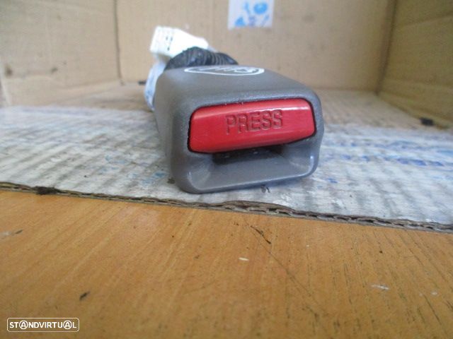 Pre-Tensor PRET1173 MAZDA 6 2003 - 2