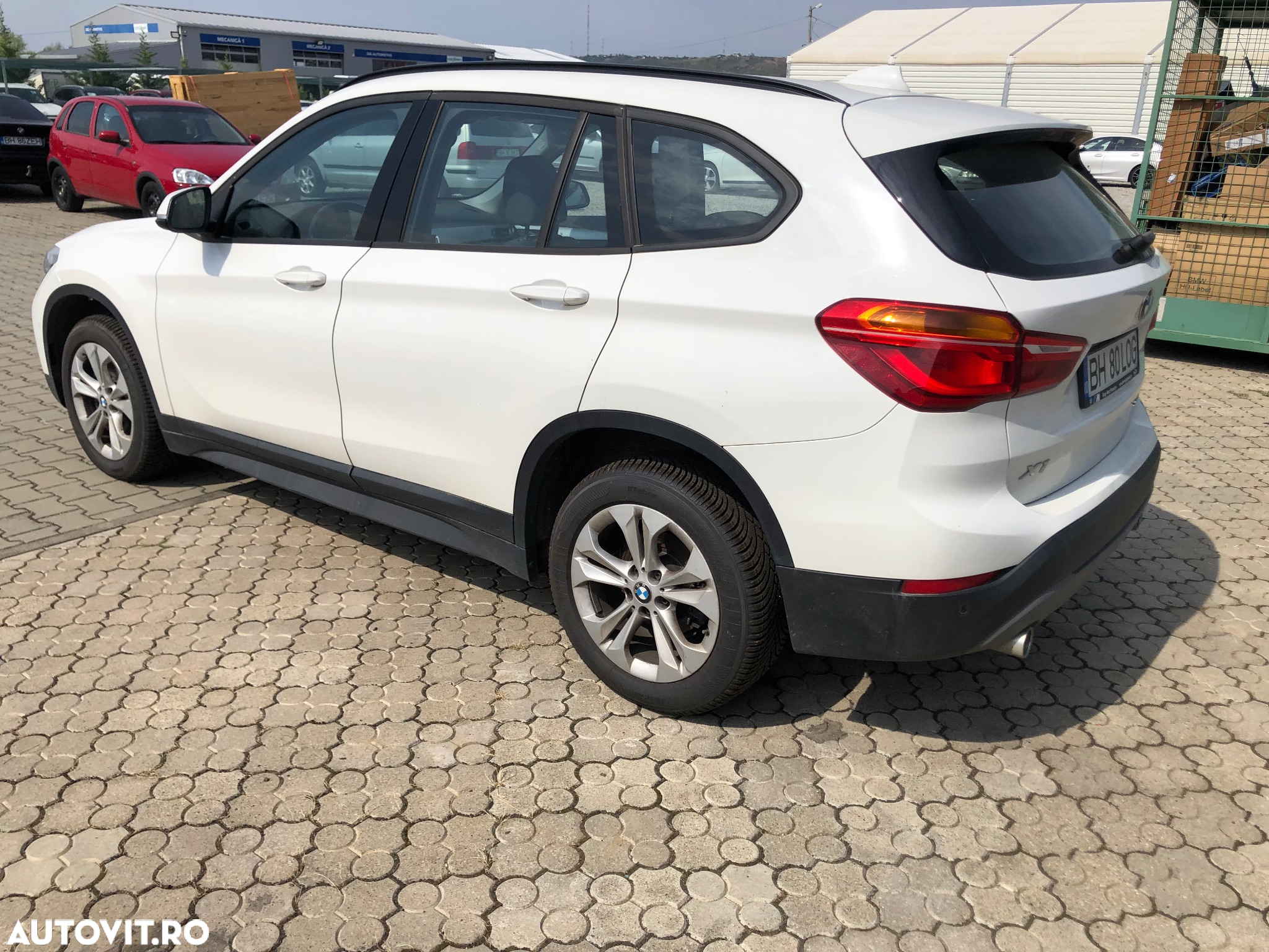 BMW X1 - 4