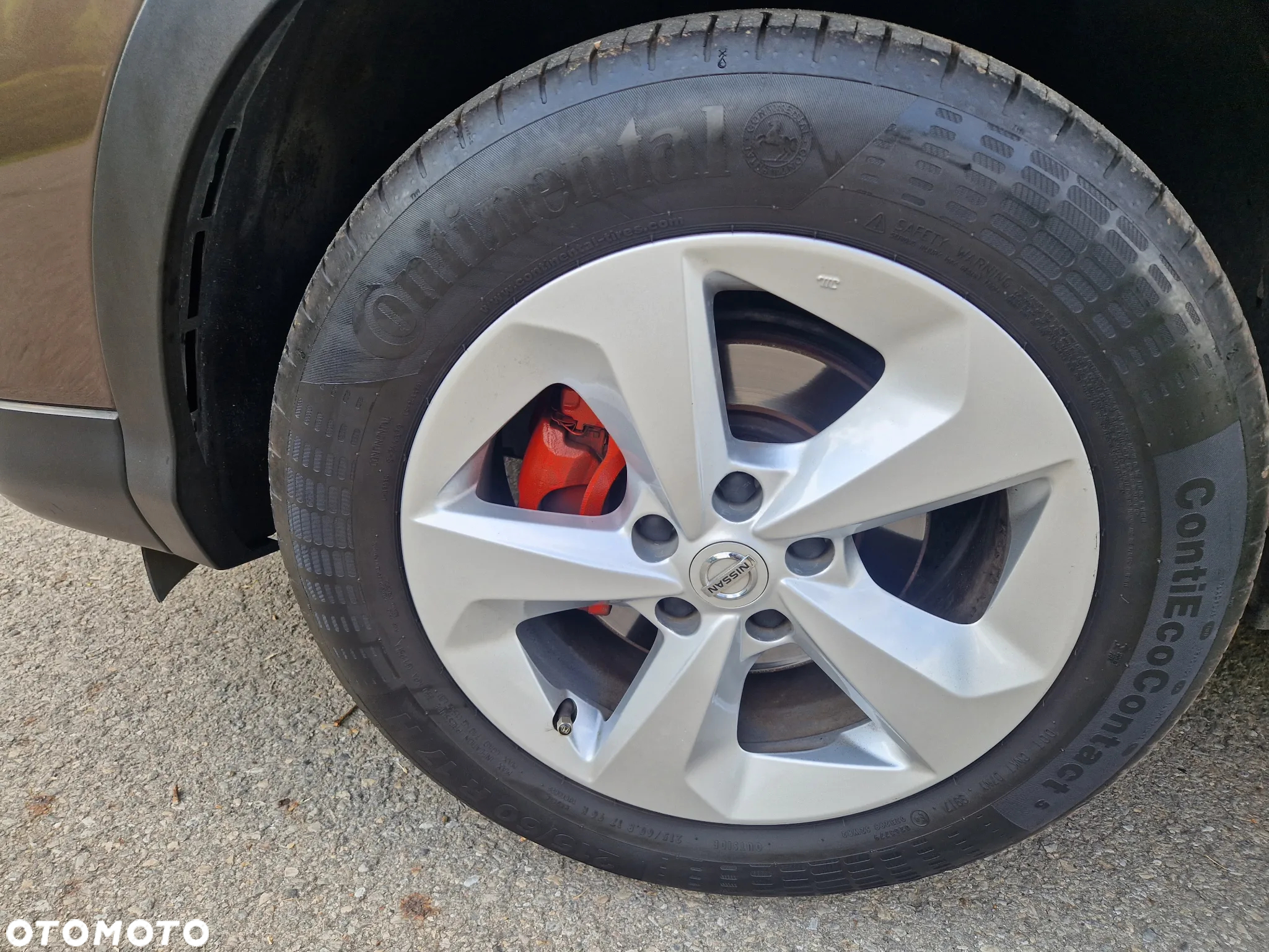Nissan Qashqai 1.2 DIG-T Tekna EU6 - 37