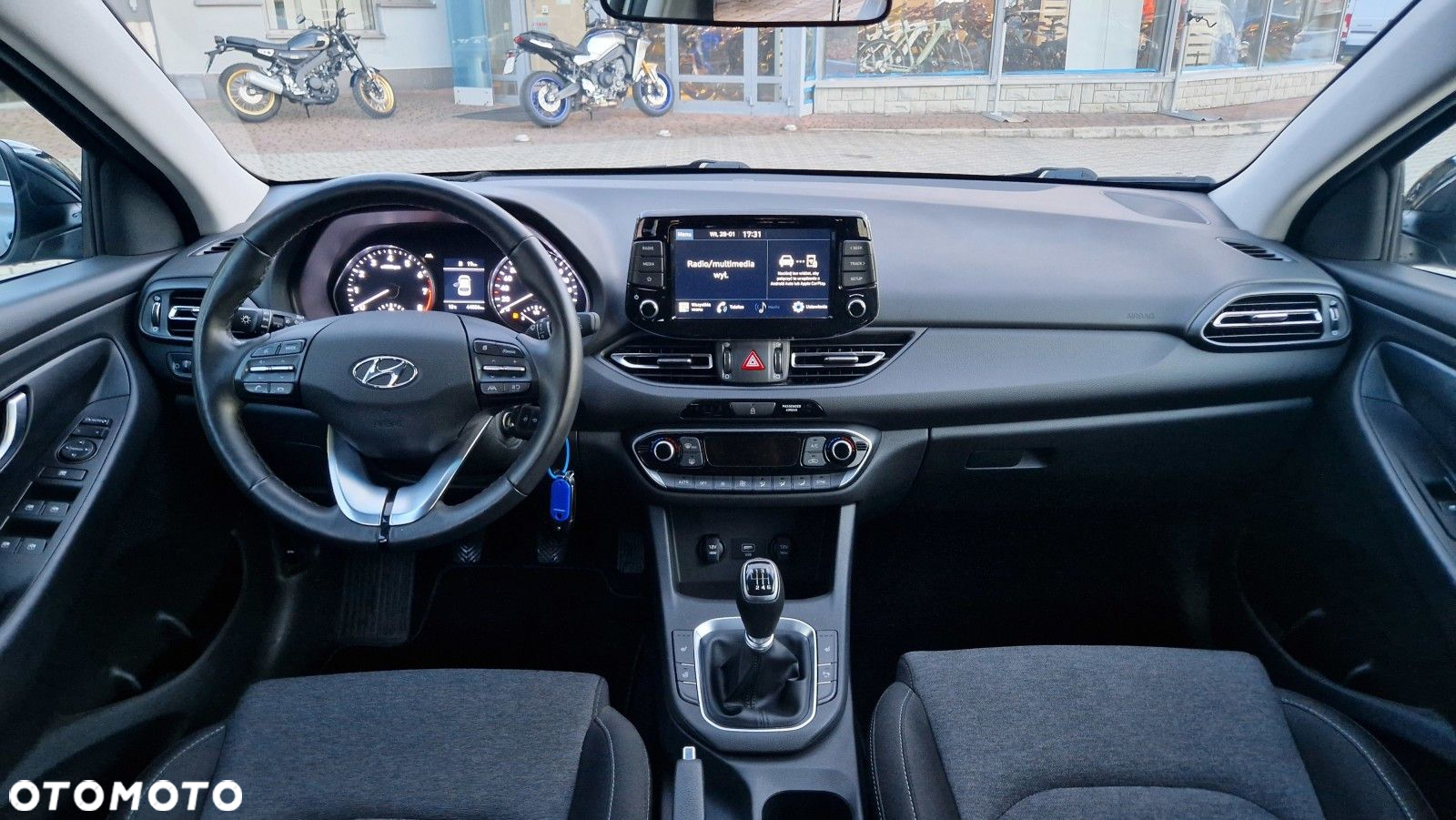 Hyundai i30 1.0 T-GDI Smart - 19