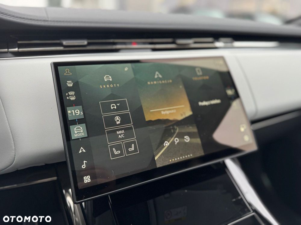 Land Rover Range Rover Sport - 14