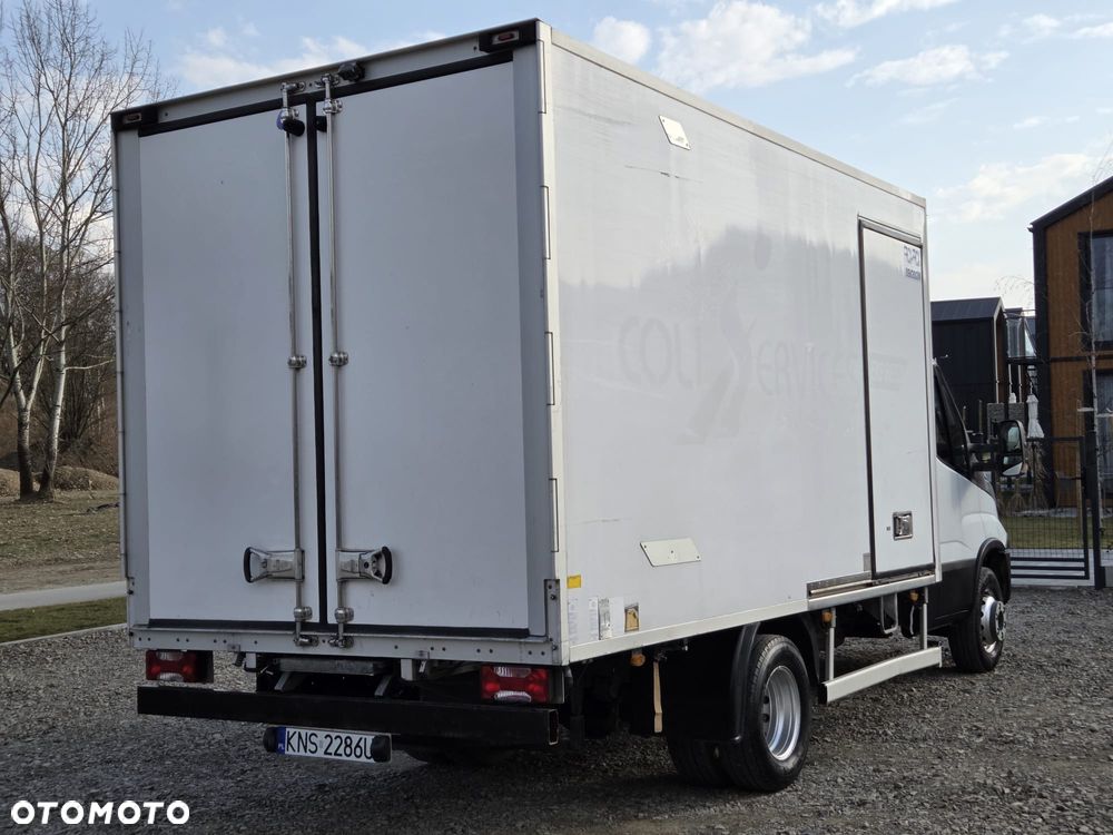 Iveco Daily 70c170 - 16