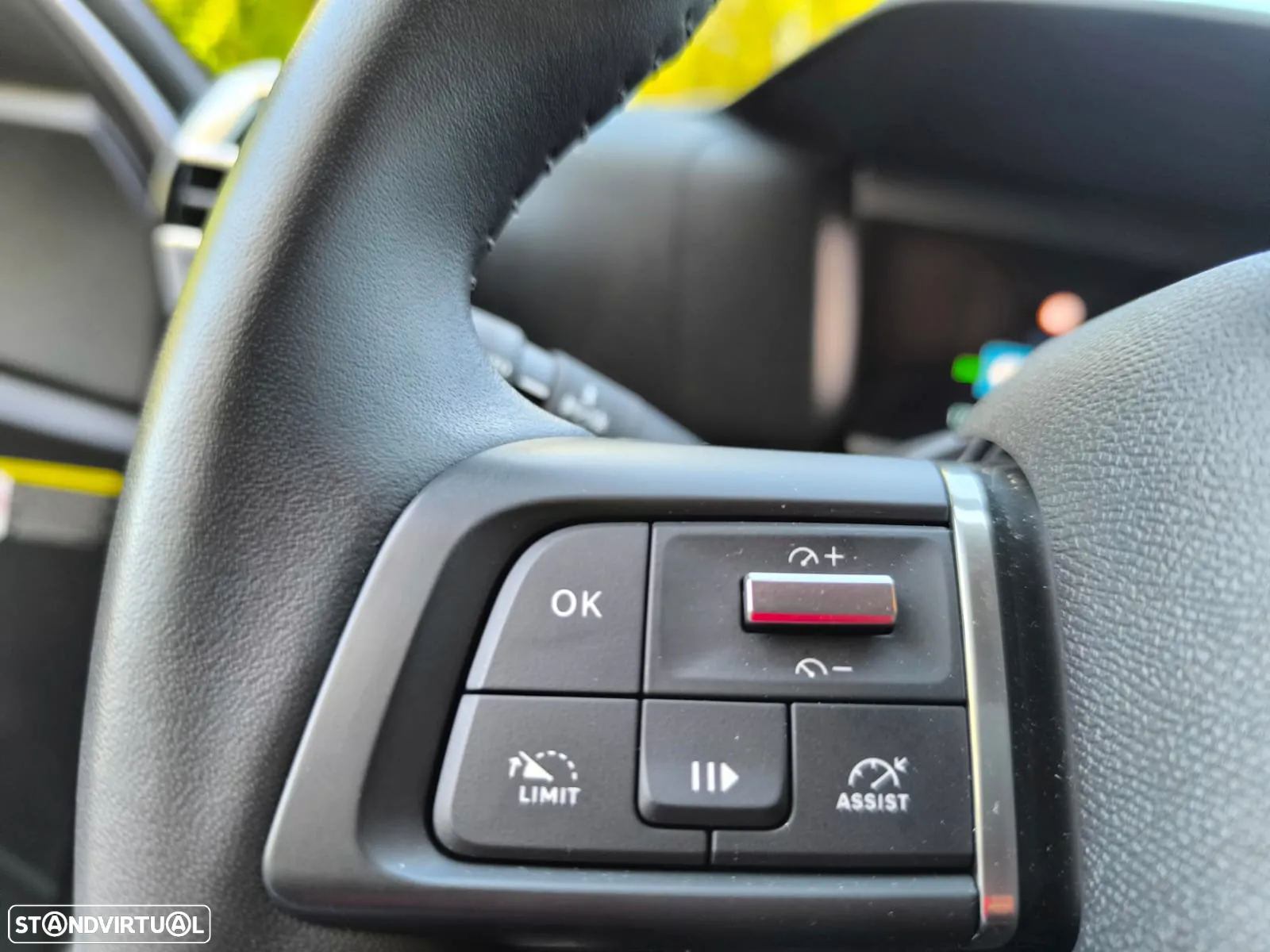 Citroën e-C4 50 kWh Feel Pack - 21