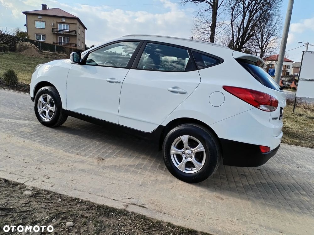 Hyundai ix35 - 37
