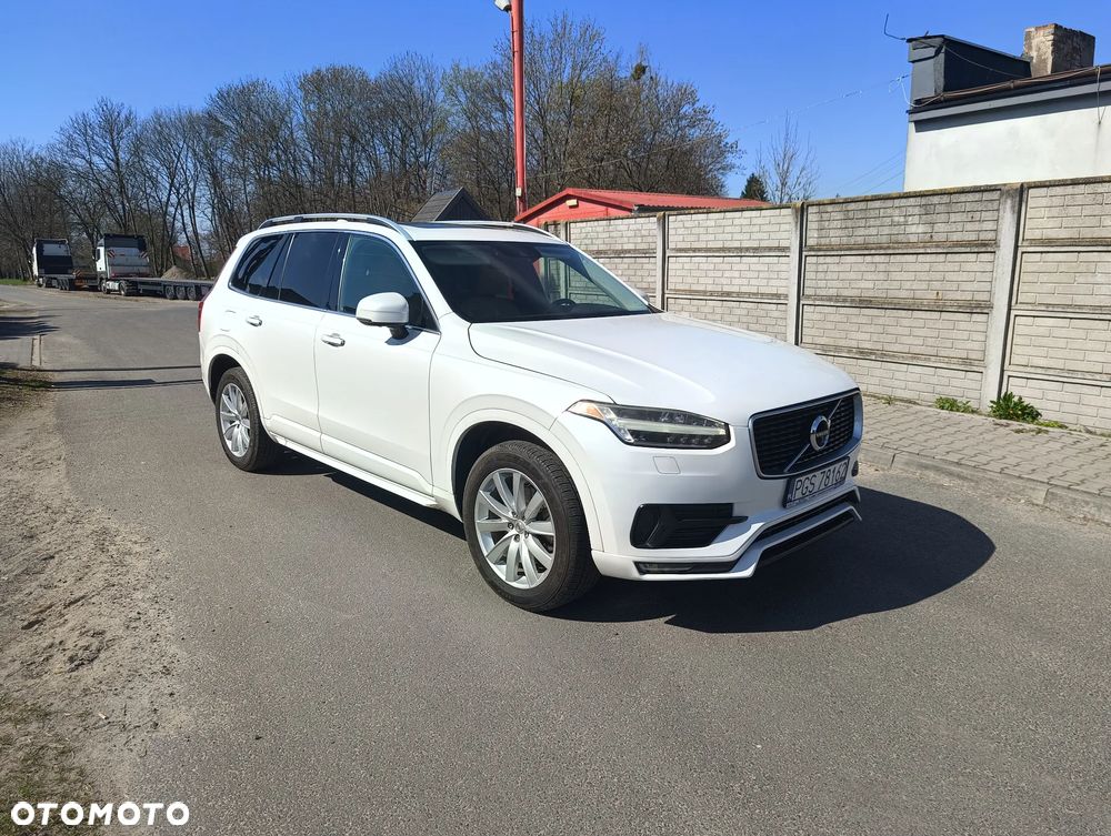 Volvo XC 90 T6 AWD Geartronic Inscription - 2