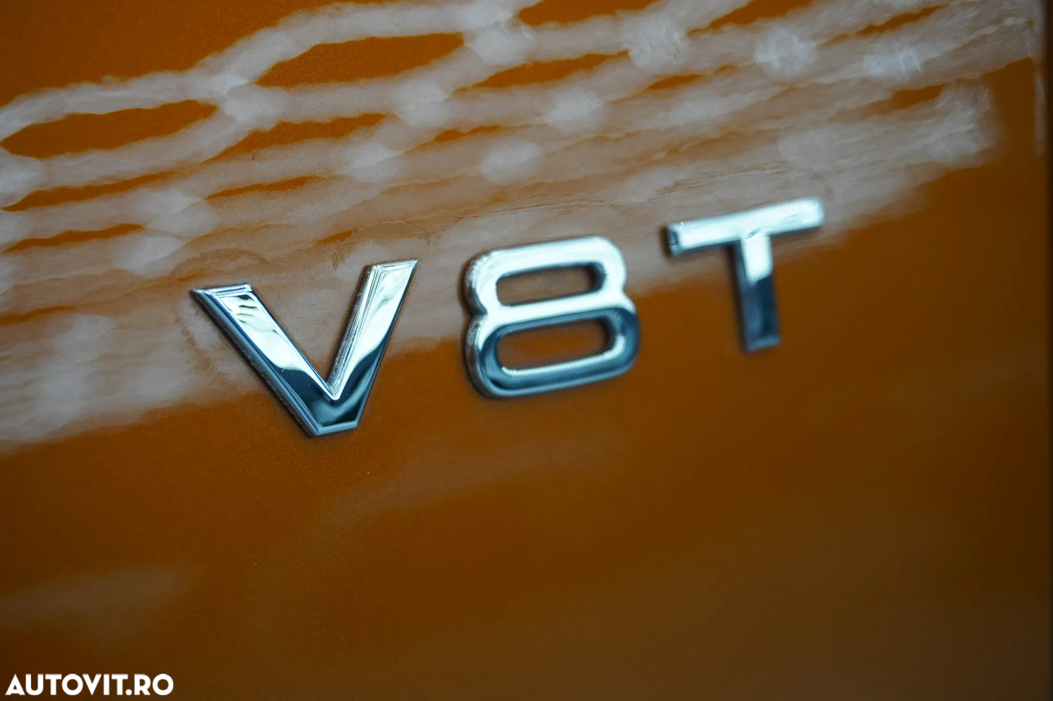 Audi SQ7 4.0 TDI quattro Tiptronic - 14