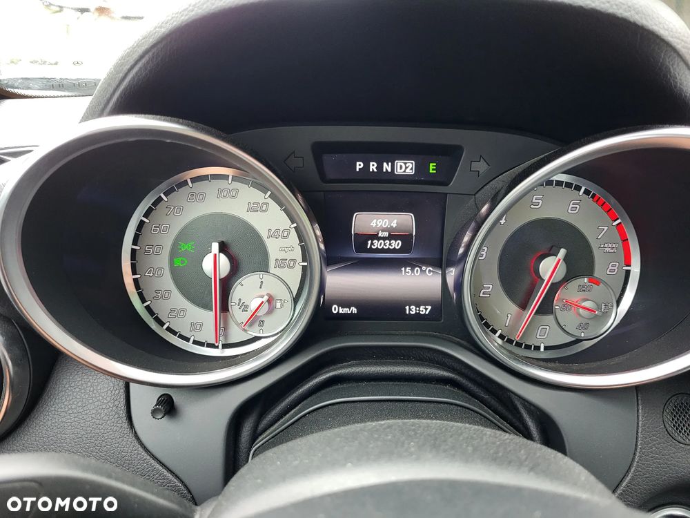 Mercedes-Benz SLK - 7