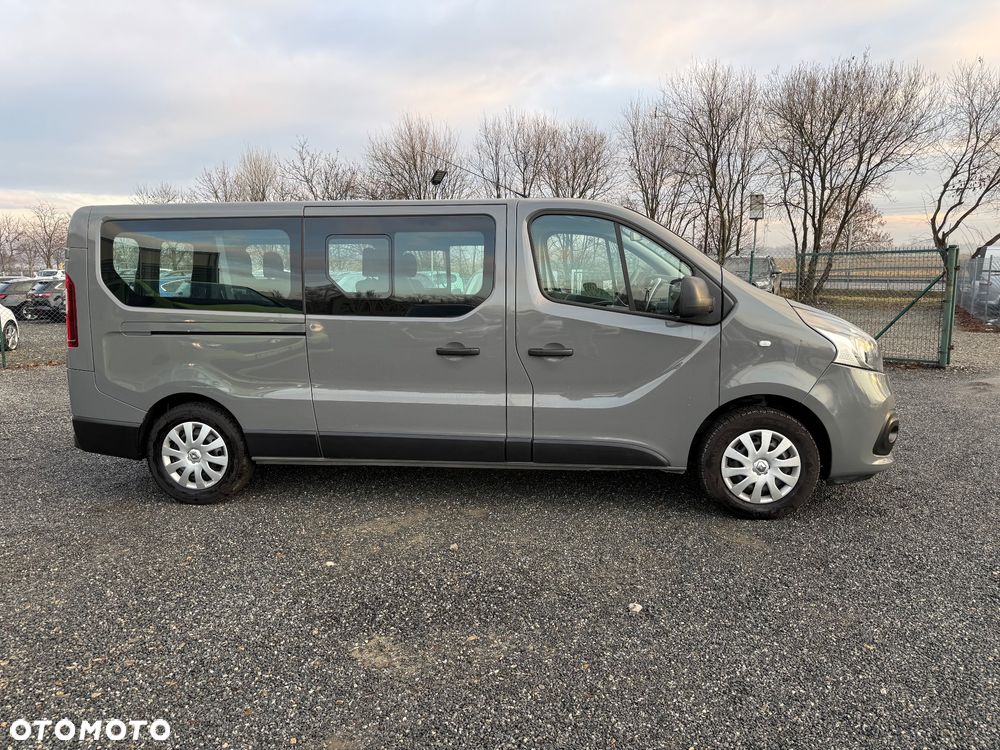 Renault Trafic - 4