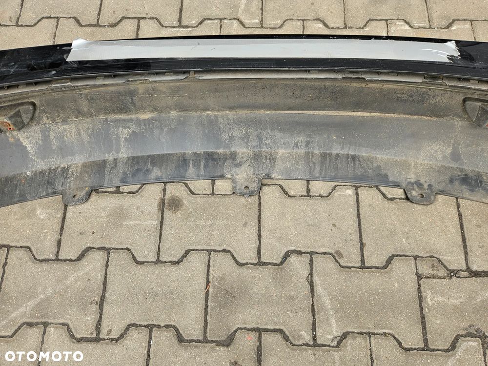 Hyundai i40 zderzak tył tylny - 11