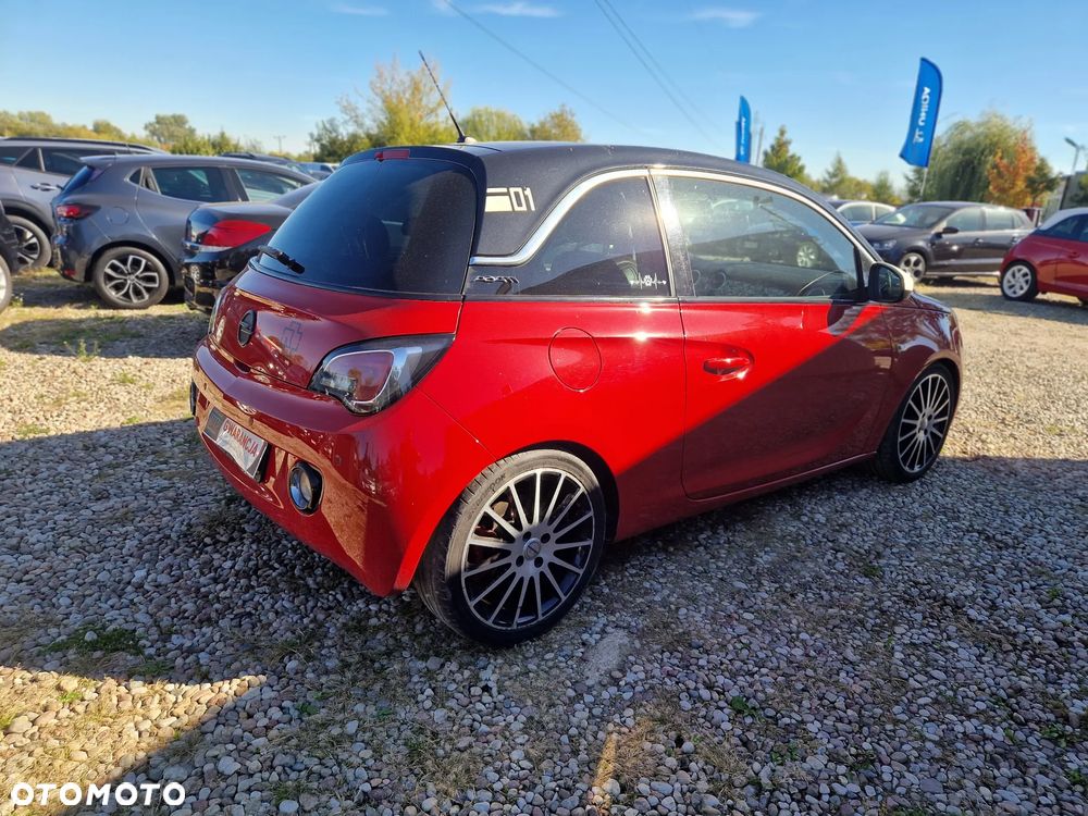 Opel Adam - 11