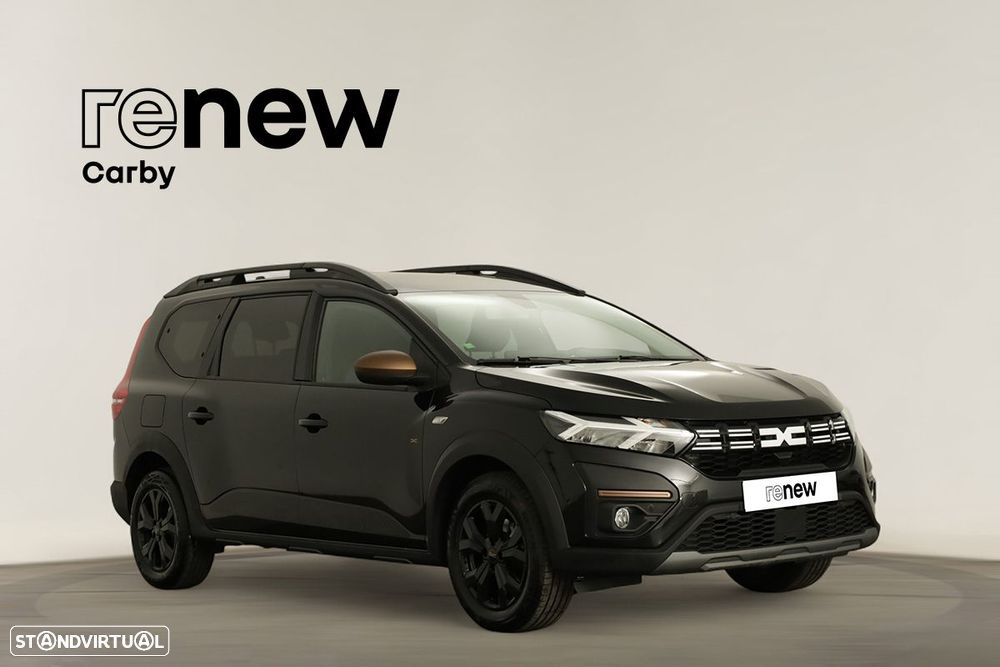 Dacia Jogger 1.0 ECO-G Extreme+ Up&Go 7L Bi-Fuel - 2