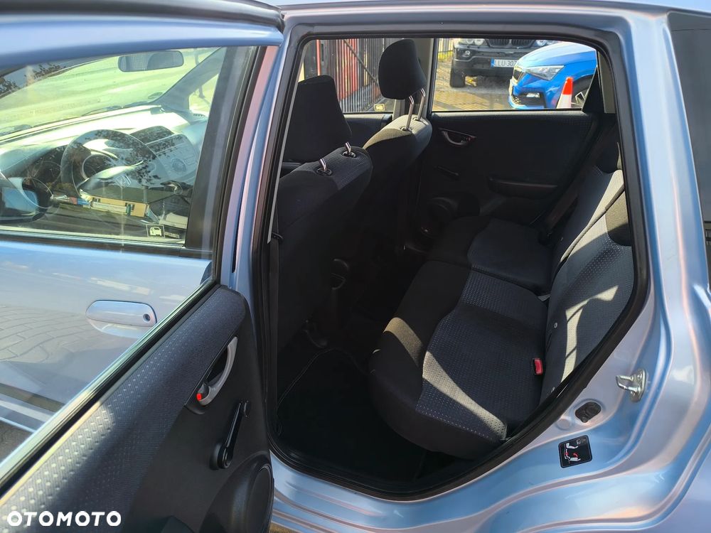 Honda Jazz 1.2 i-VTEC 50 Jahre Edition - 12