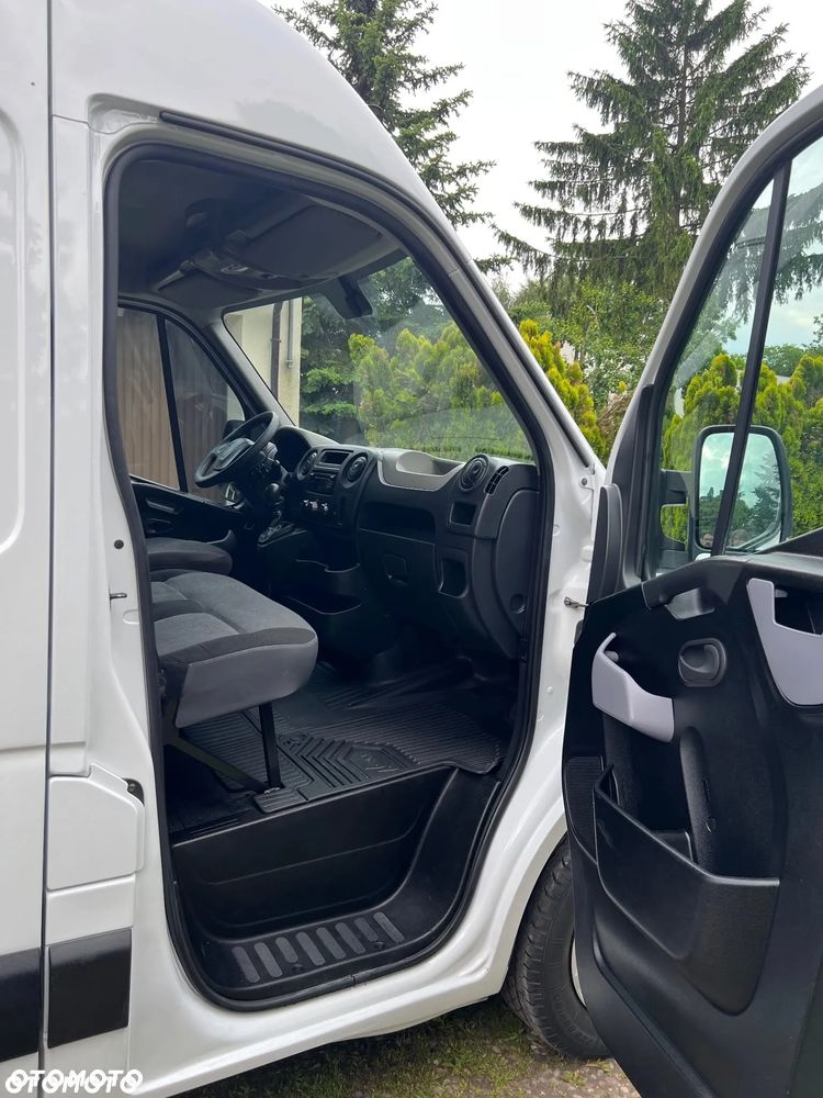 Renault master iii - 9