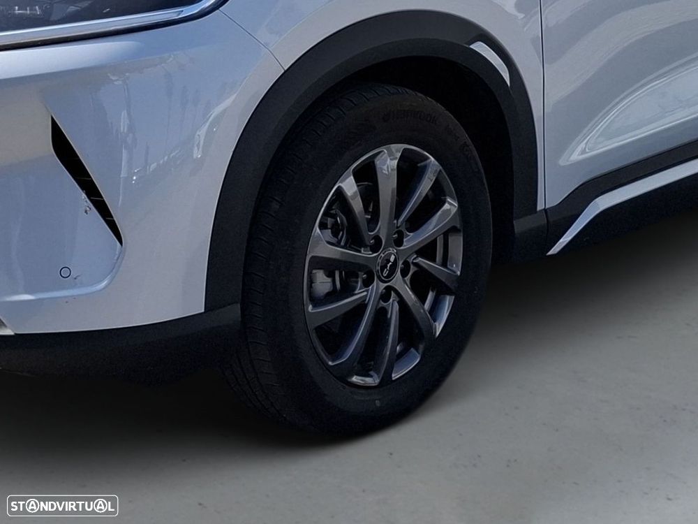 BYD Atto 2 1.5 DM-i Boost - 4
