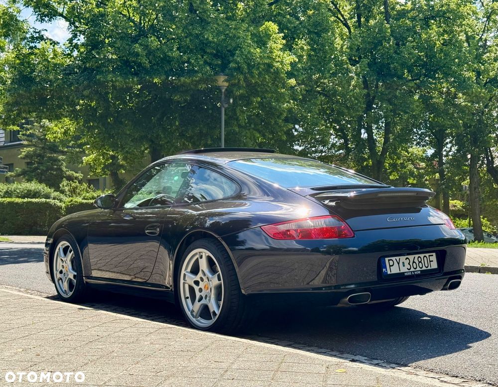 Porsche 911 - 5