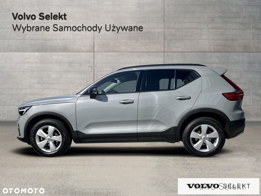 Volvo XC 40 - 4