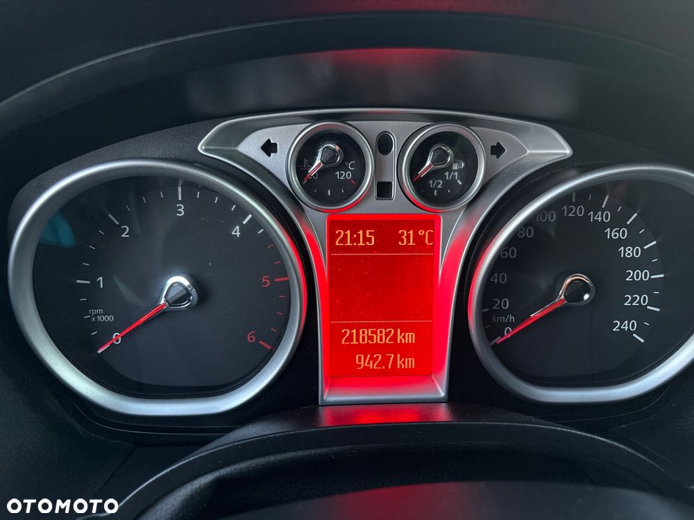 Ford Kuga 2.0 TDCi Trend - 24