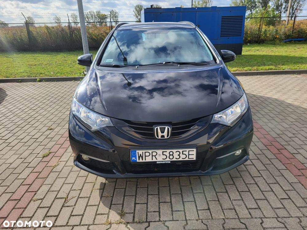 Honda Civic - 3