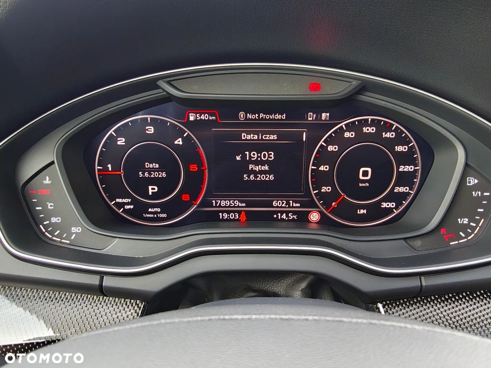 Audi Q5 2.0 TDI Quattro S tronic - 11