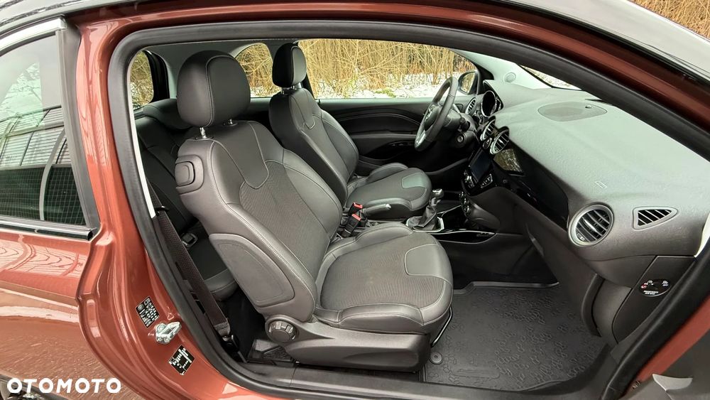 Opel Adam 1.4 Start/Stop Unlimited - 16