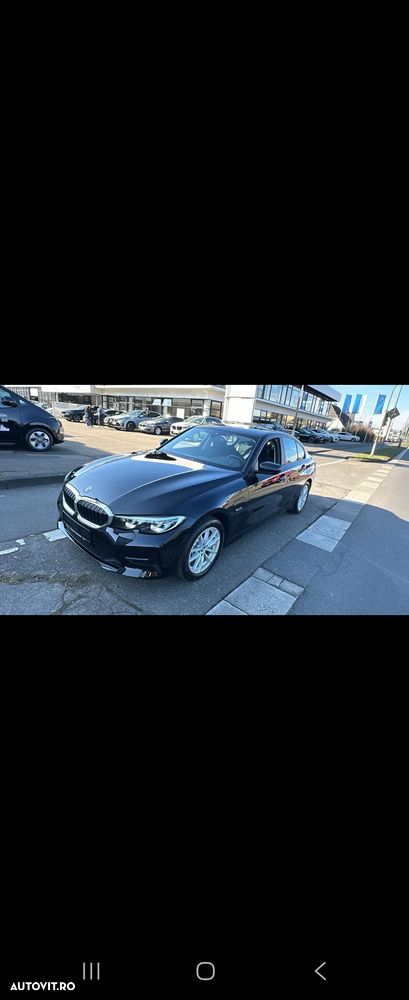 BMW Seria 3 - 6