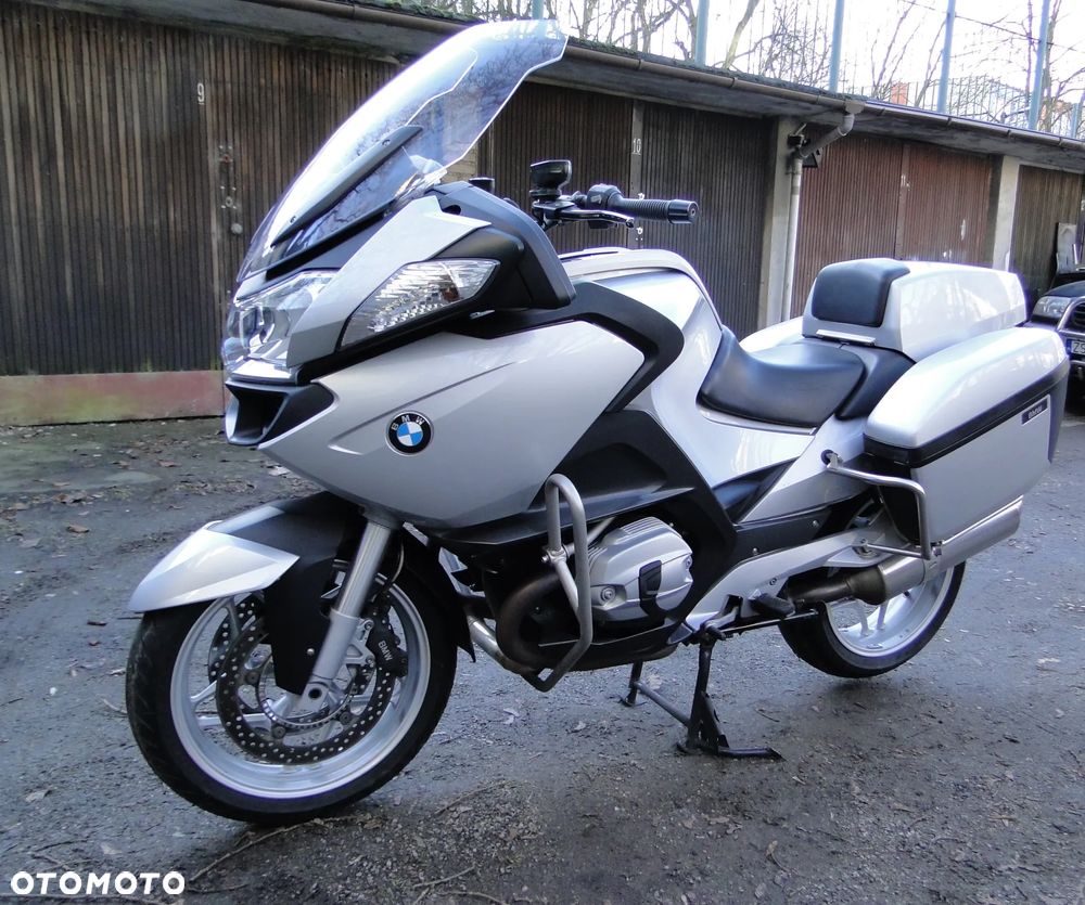 BMW RT - 7