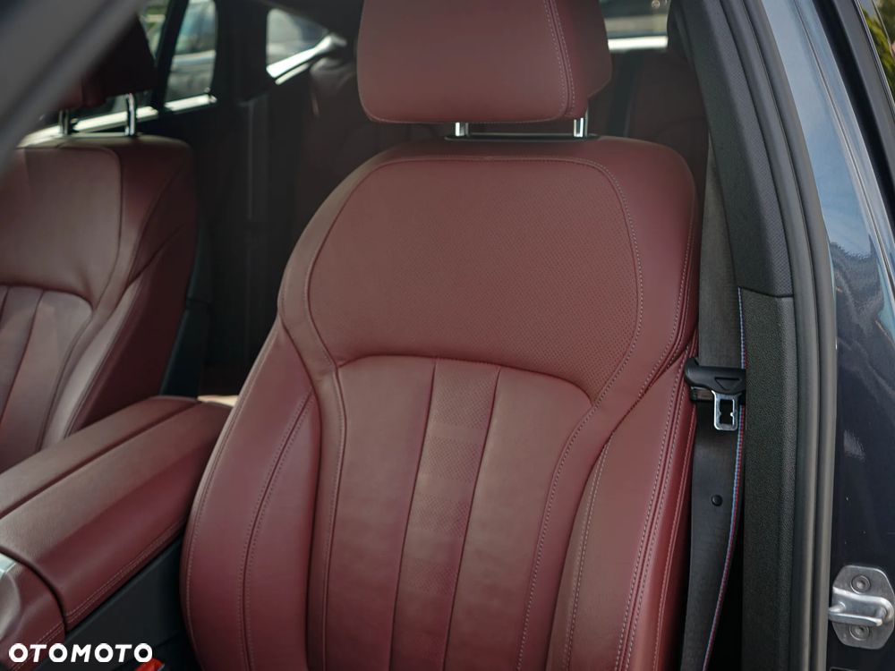 BMW X6 xDrive30d - 30