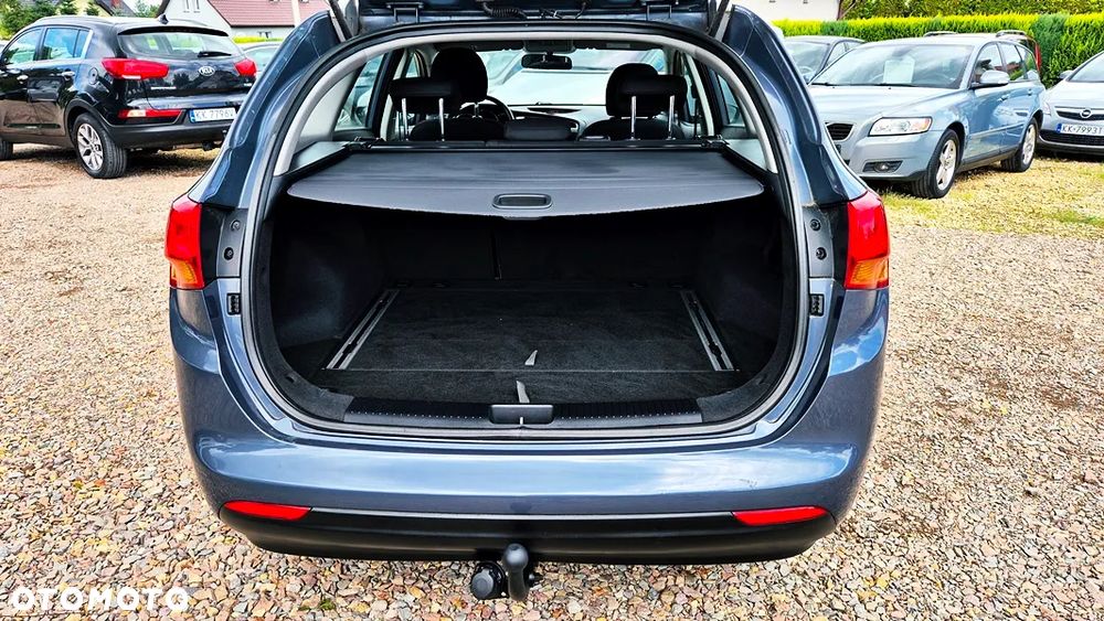 Kia Ceed 1.6 GDI Platinum Edition - 33