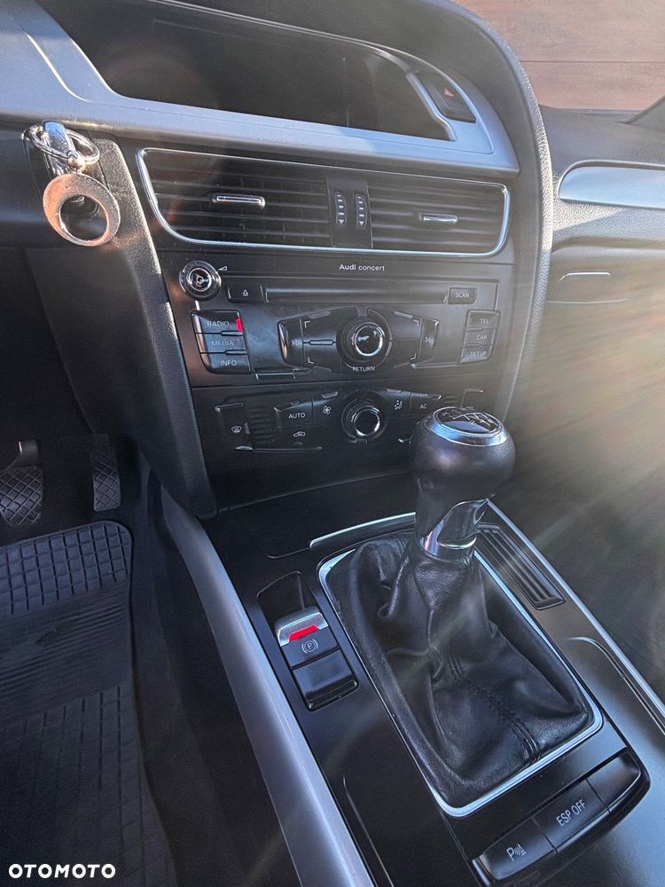 Audi A4 Limousine 1.8 TFSI - 11