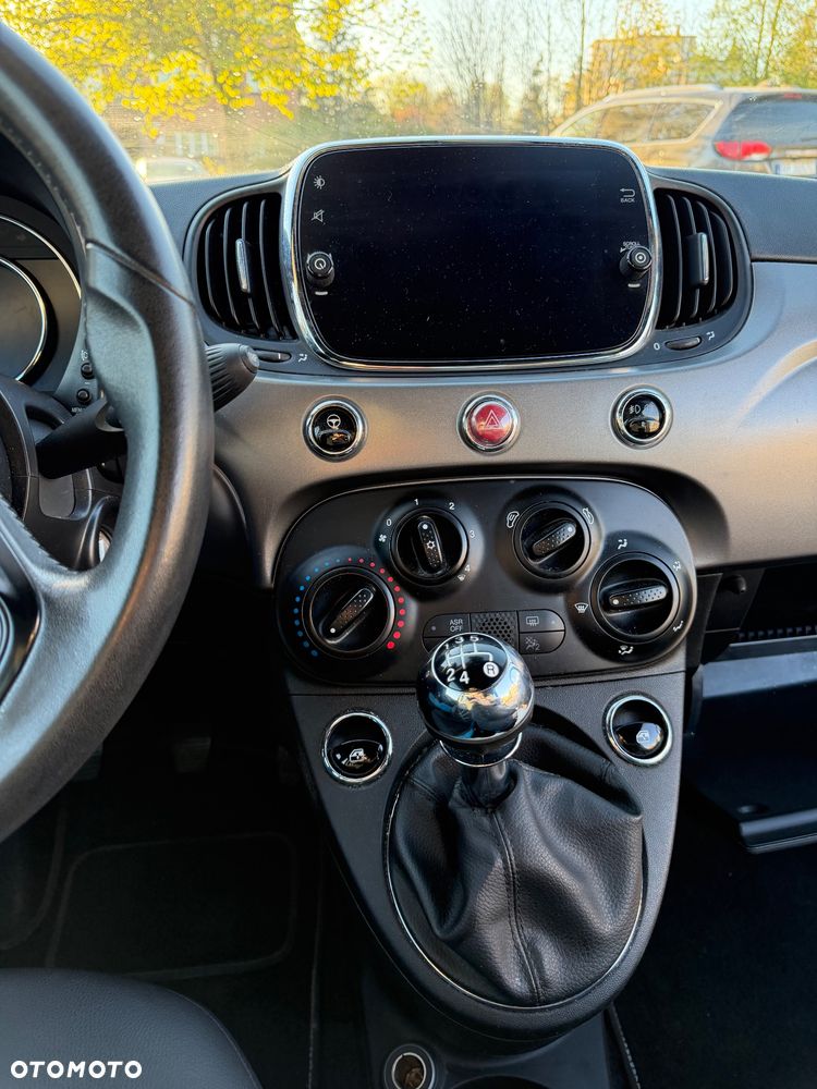 Fiat 500 1.2 Pop - 15