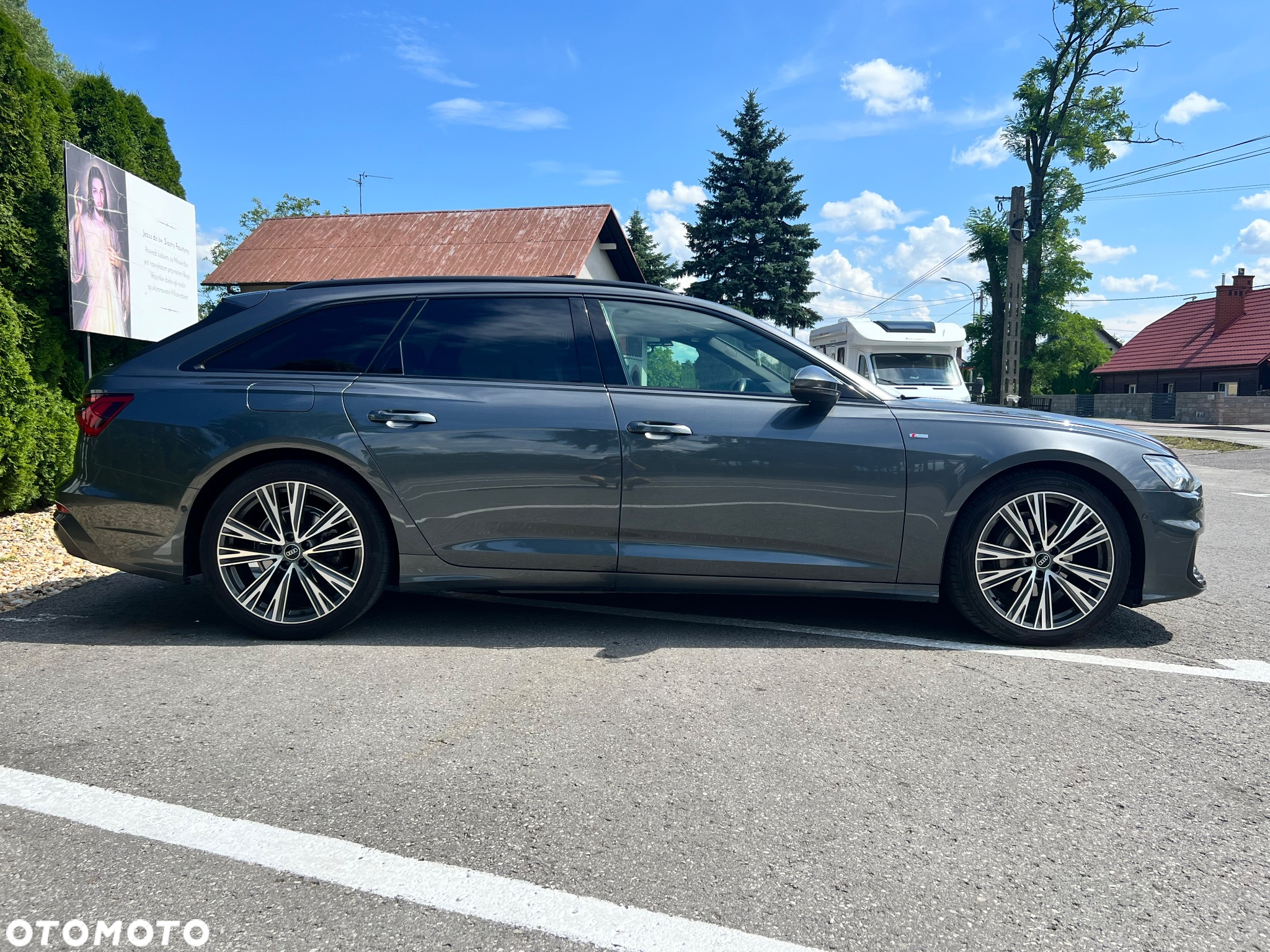 Audi A6 - 3