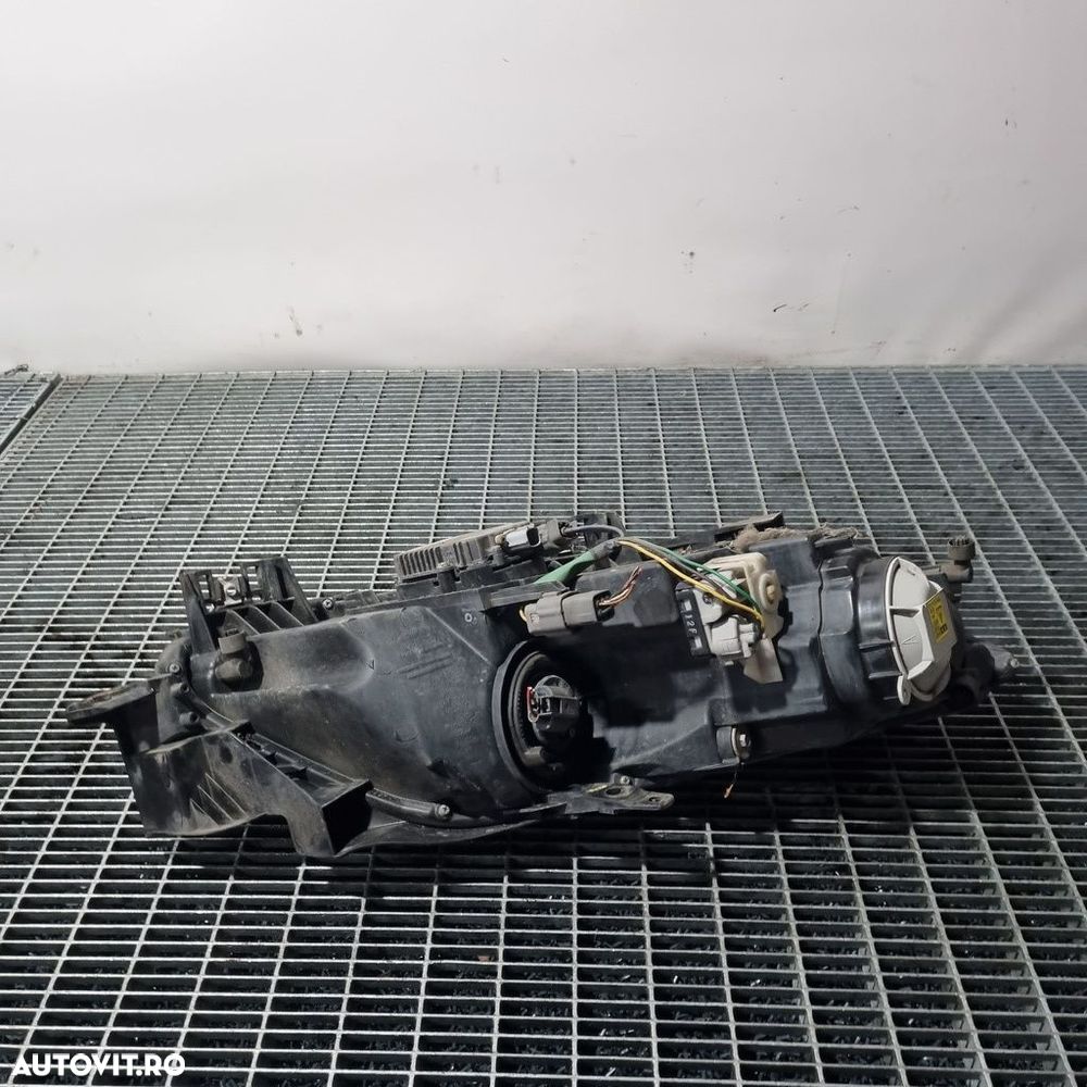 Far Stanga Mazda CX - 7 2006 - 2012 SUV 4 Usi (1442) Xenon CU BALAST XENON - 4