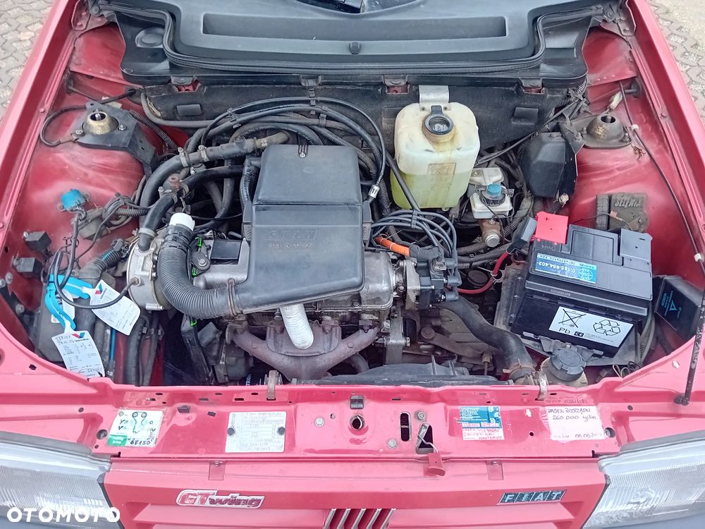 Fiat Uno 1.0 Fire - 8