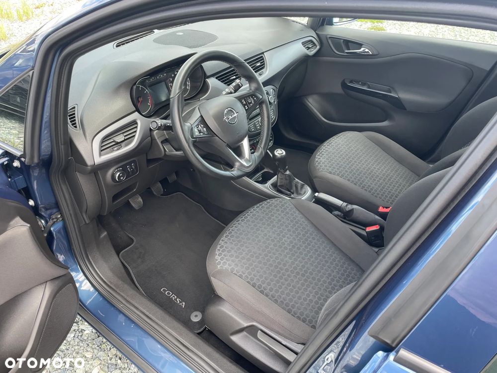 Opel Corsa - 5
