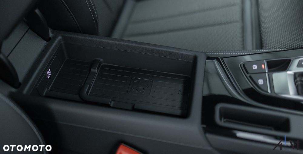 Audi A5 Sportback - 22