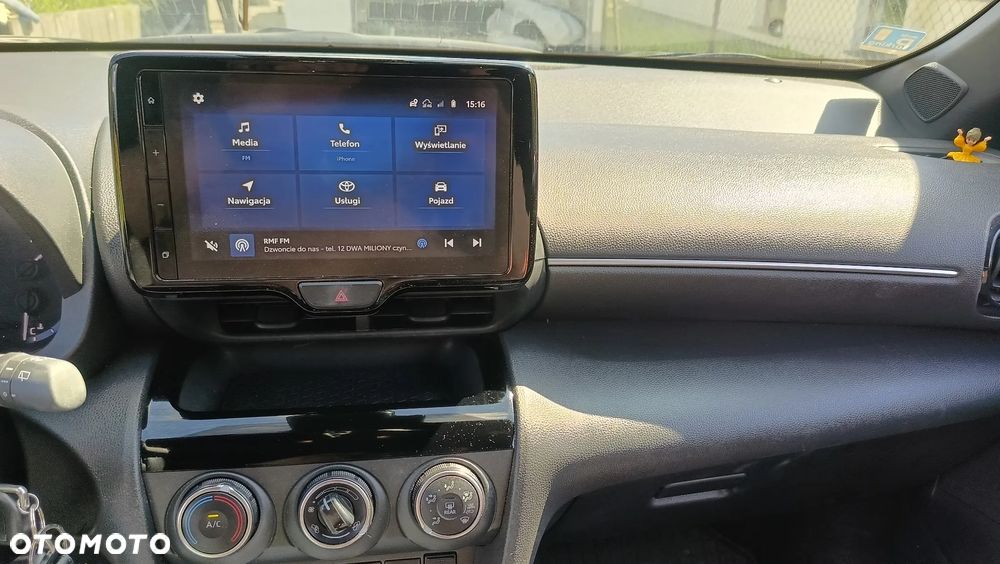 Toyota Yaris Cross 1.5 Comfort - 7