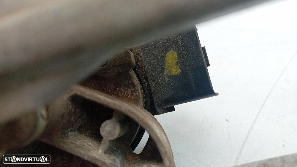 Motor limpa vidros frente RENAULT Kangoo Express (FW0/1_) - 5