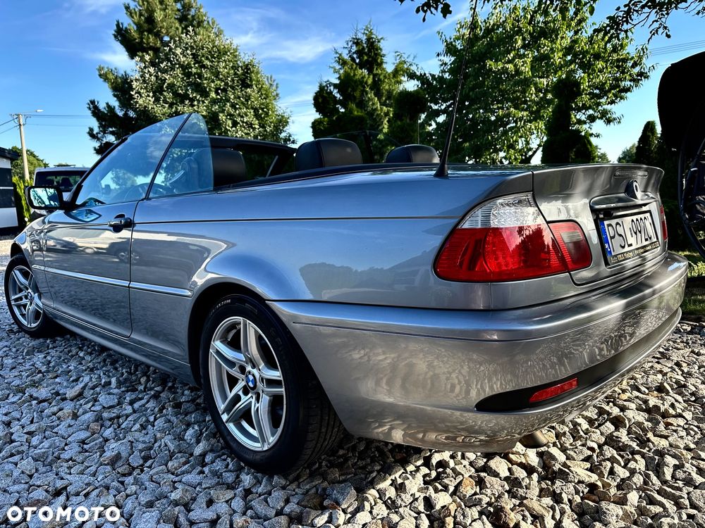 BMW Seria 3 320td Edition Lifestyle - 6
