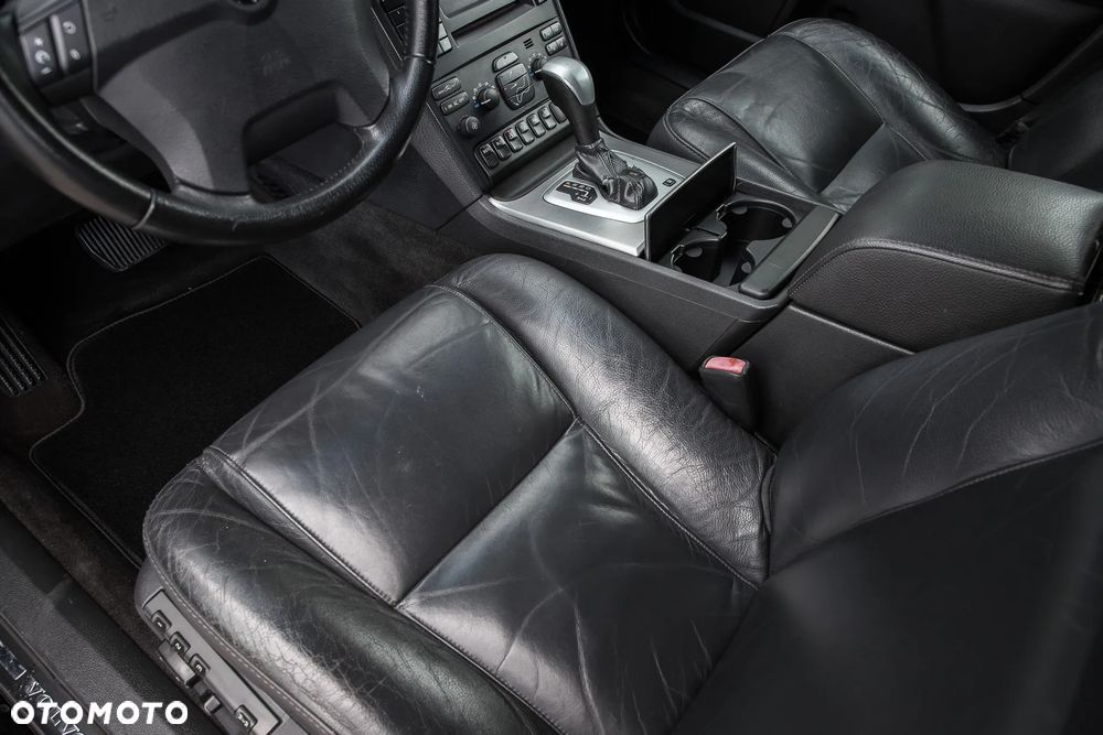 Volvo XC 90 2.4 D5 Executive - 17
