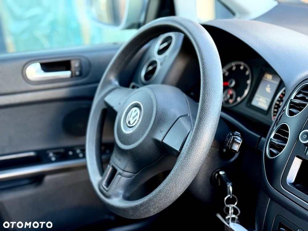 Volkswagen Golf Plus 1.4 Style - 32