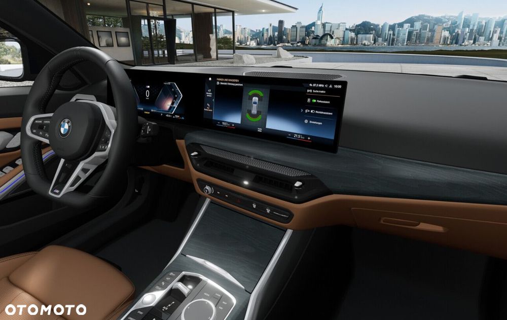 BMW Seria 3 - 5