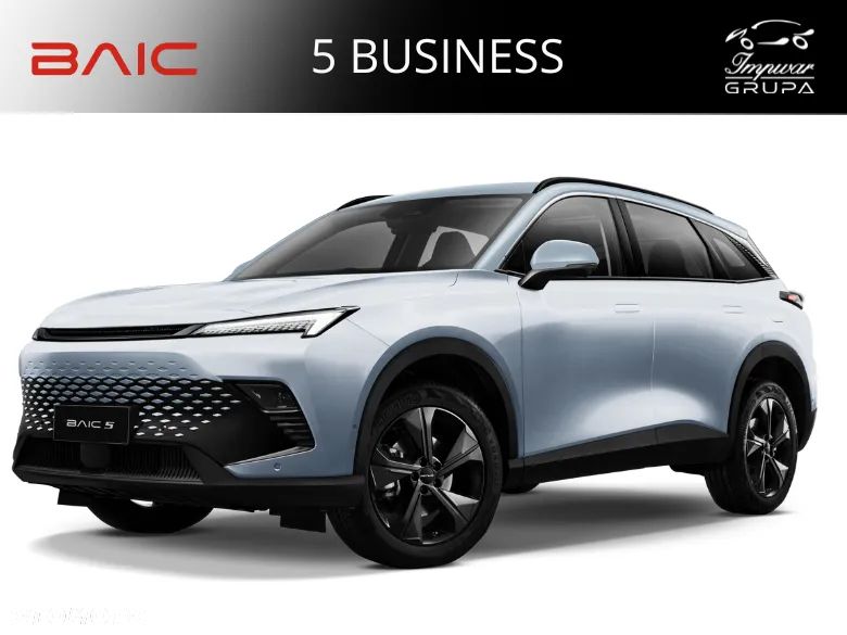 BAIC 5 - 1