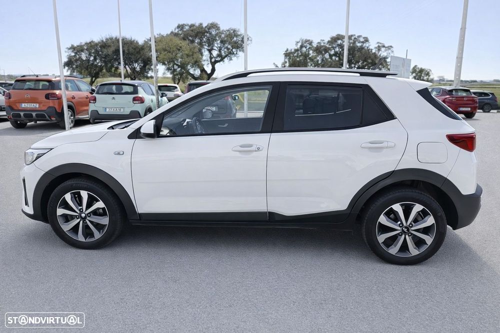 Kia Stonic 1.2 Dynamic - 7