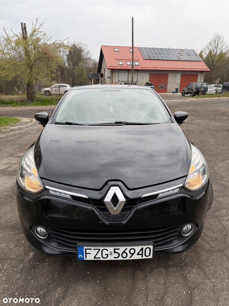 Renault Clio 1.2 16V Limited - 3