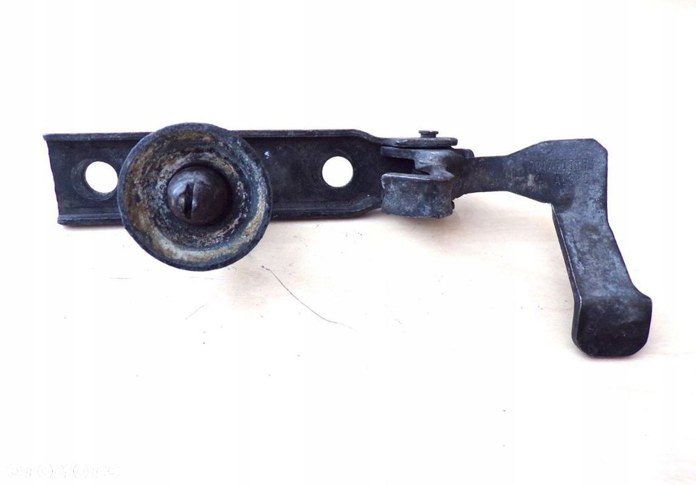 SPRINTER 901 96- ZAMEK RYGIEL ZACZEP MASKI 9017500084 - 1