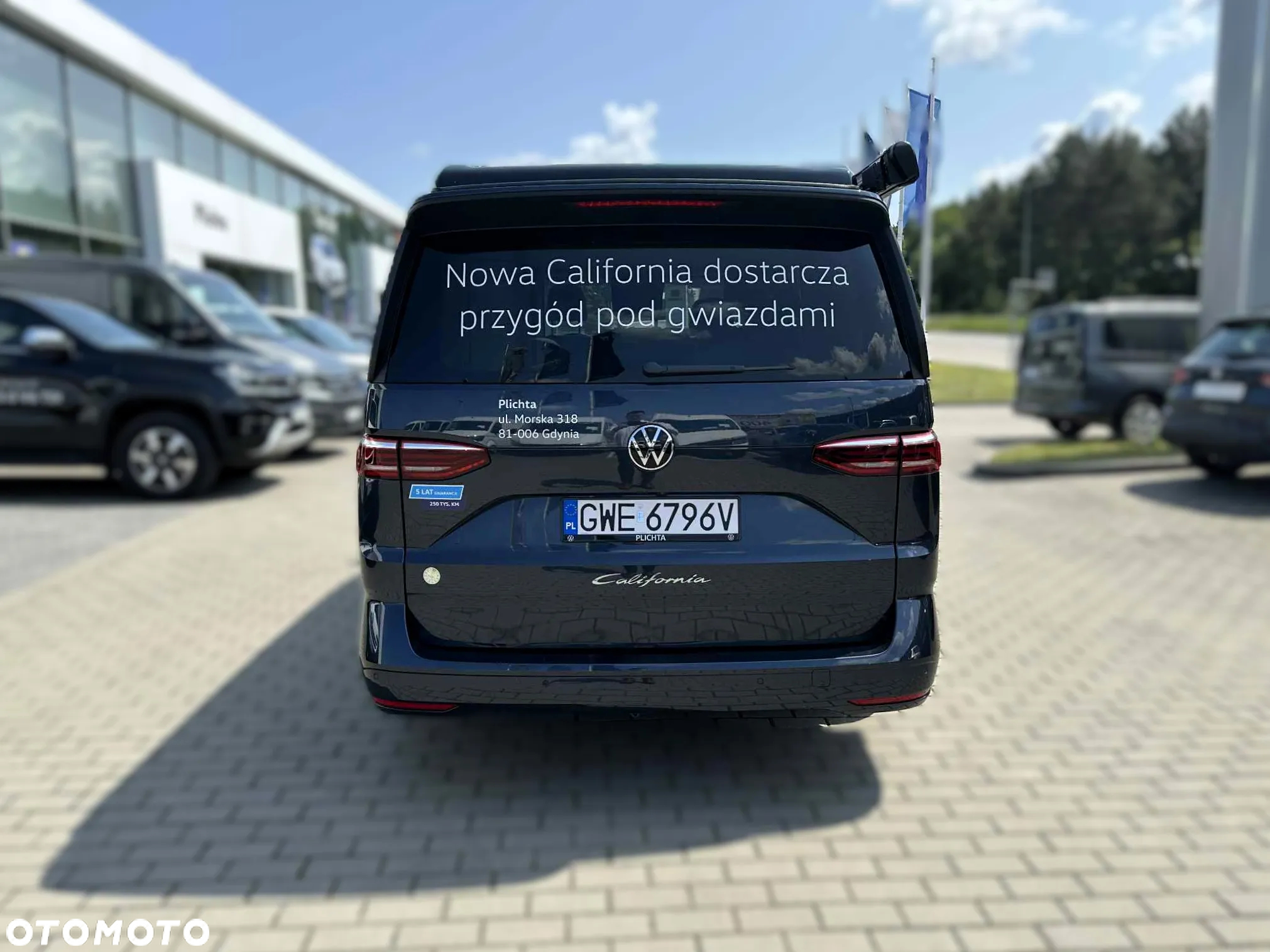 Volkswagen California - 5