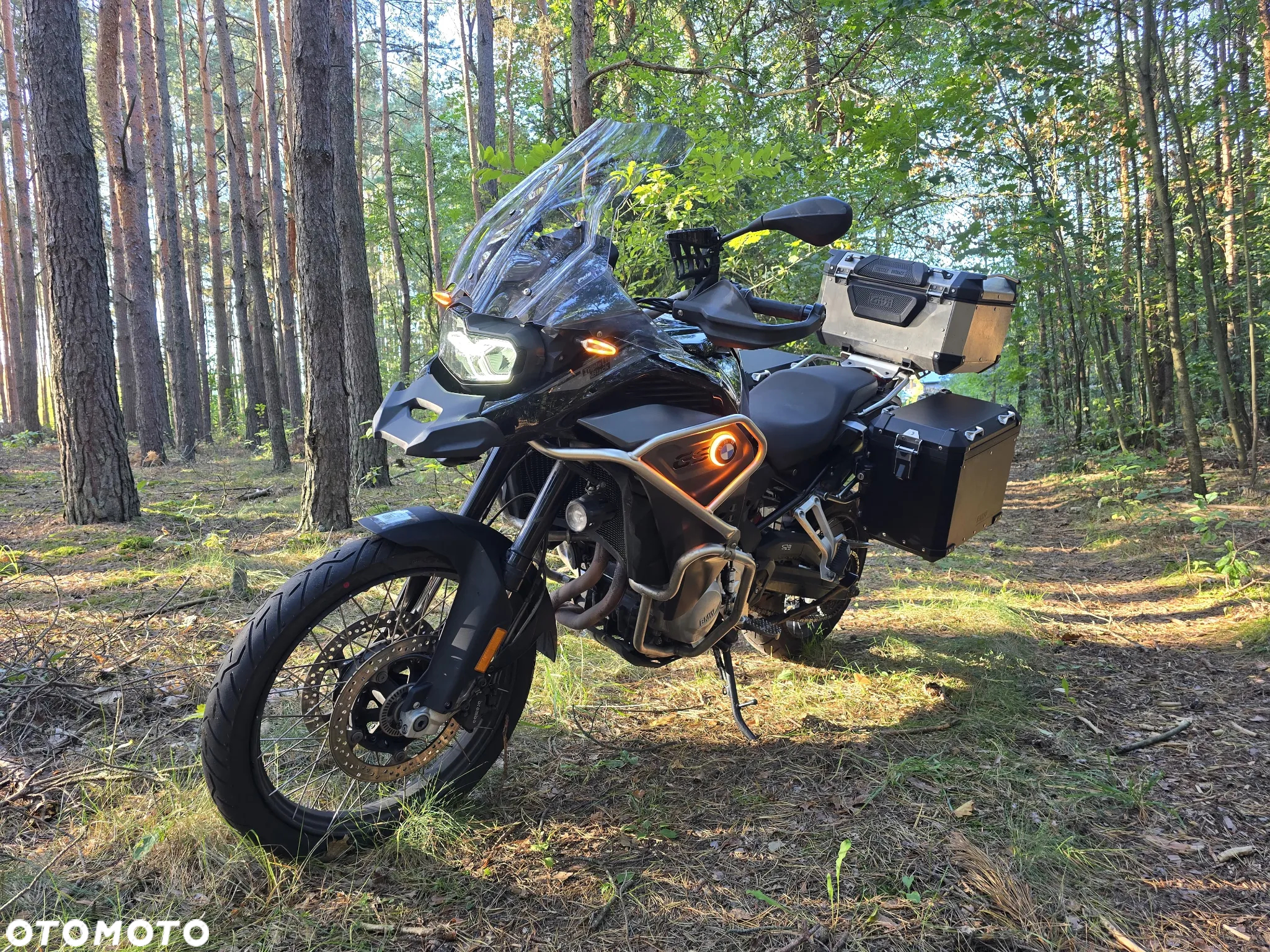 BMW GS - 2
