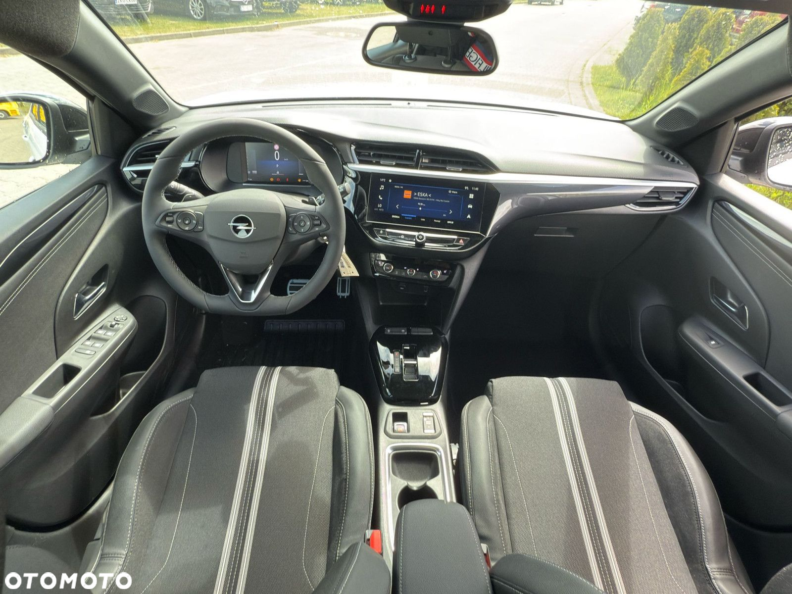 Opel Corsa - 15